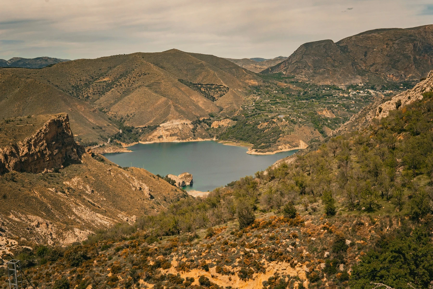 15 best hikes in spain