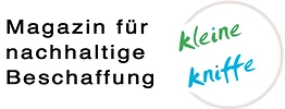 Kleine Kniffe Logo