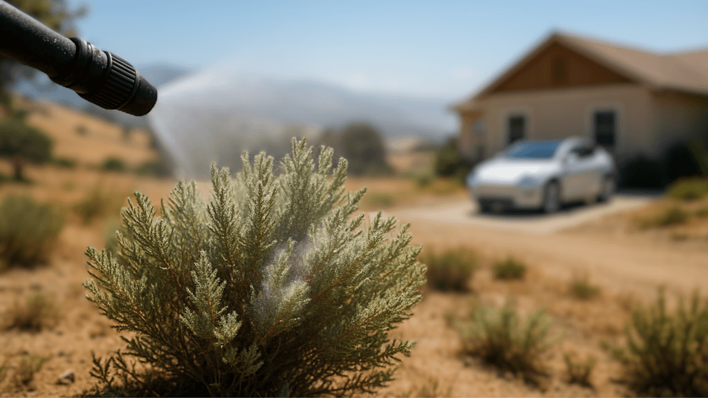 M-Fire Technologies | Advanced Fire Suppression & Wildfire Defense