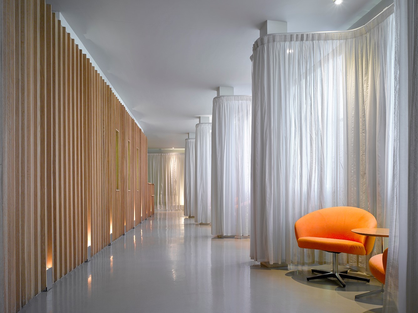 Care Fertility London