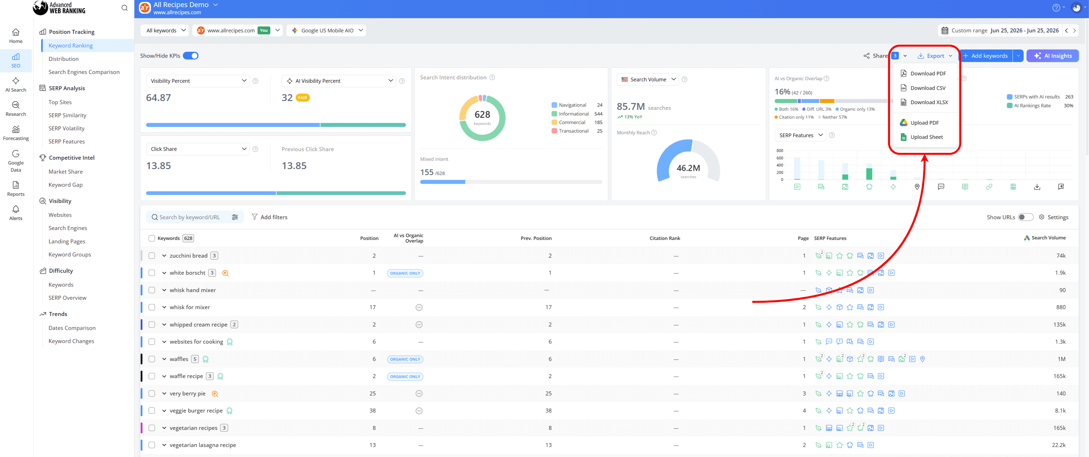 how-to-export-your-ranking-data