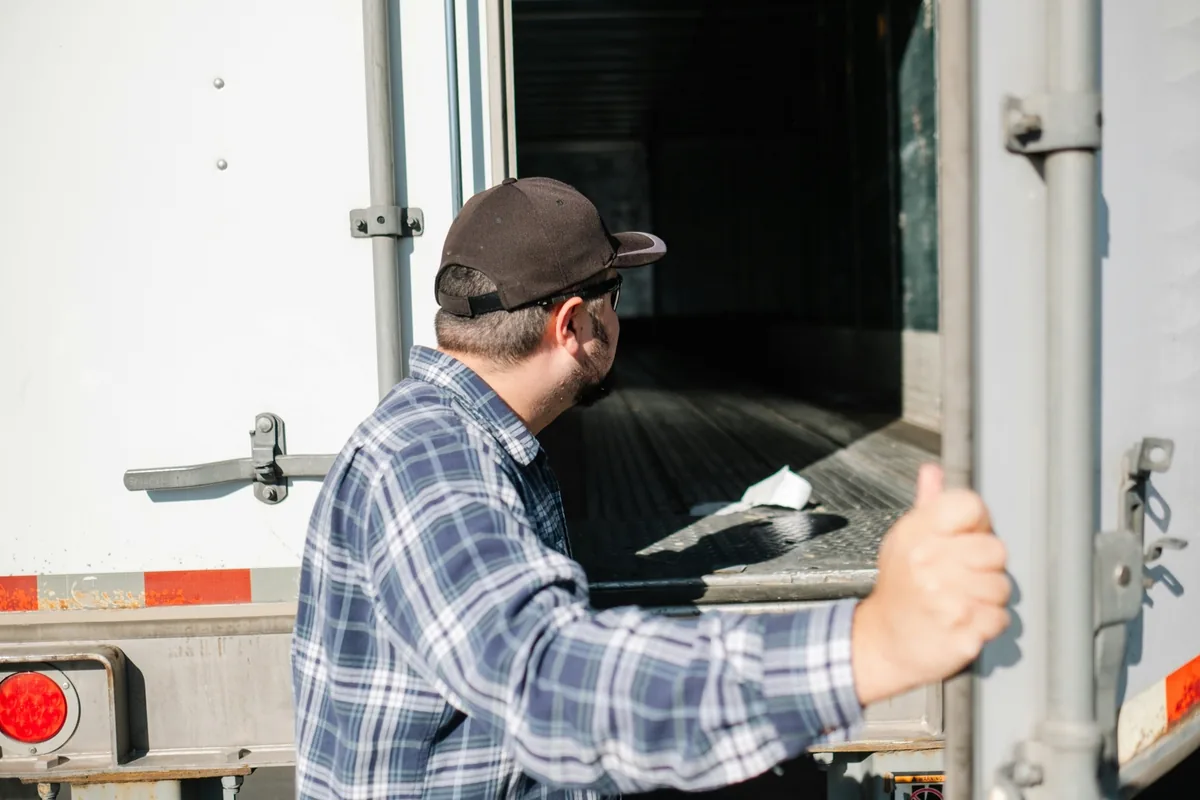 Less Truck Rolls