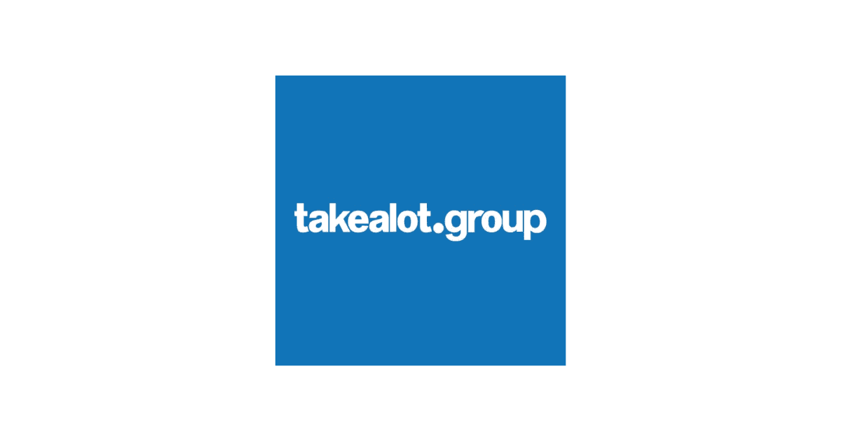 Takealot.Group Logo