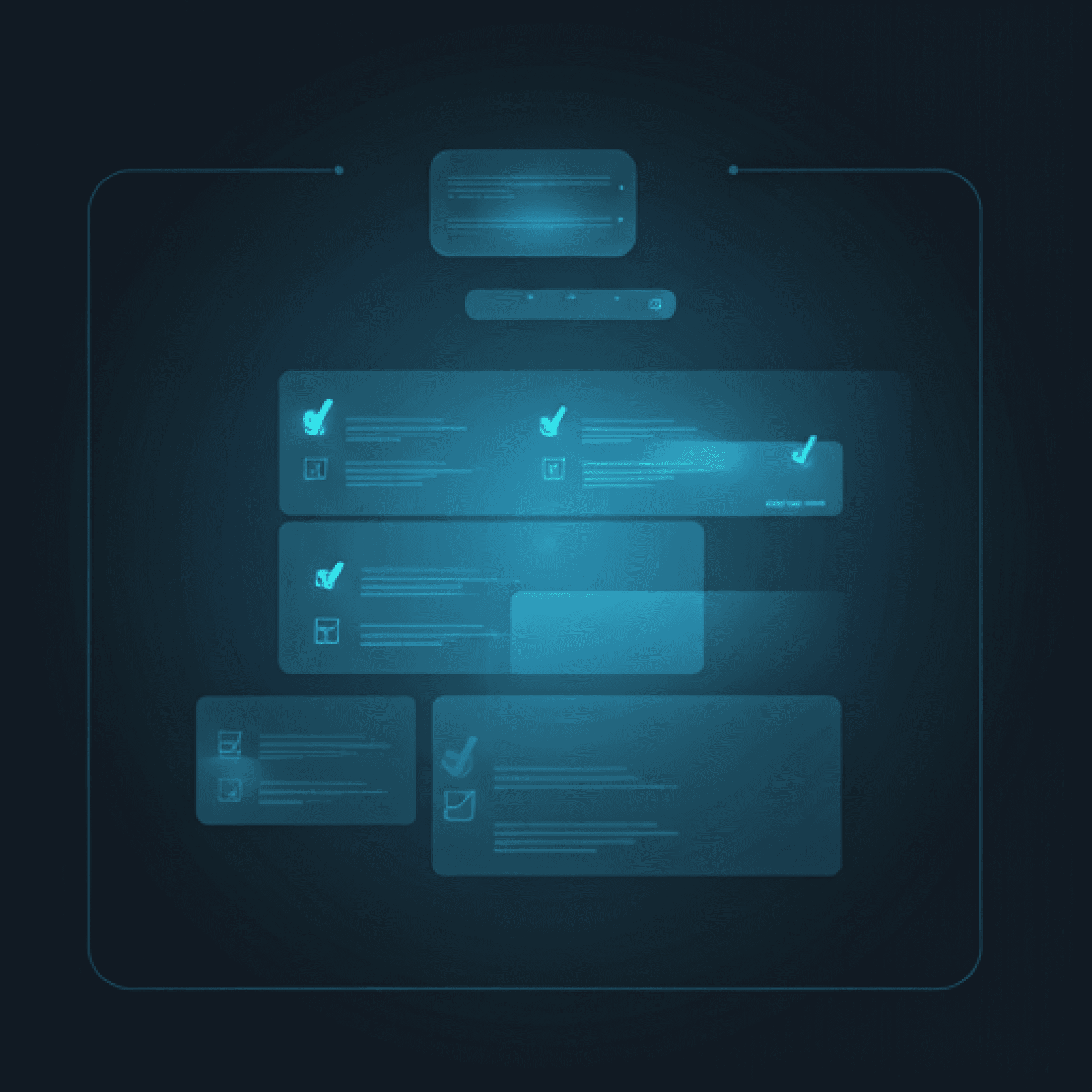 Docuraid clinical procedure workflow interface
