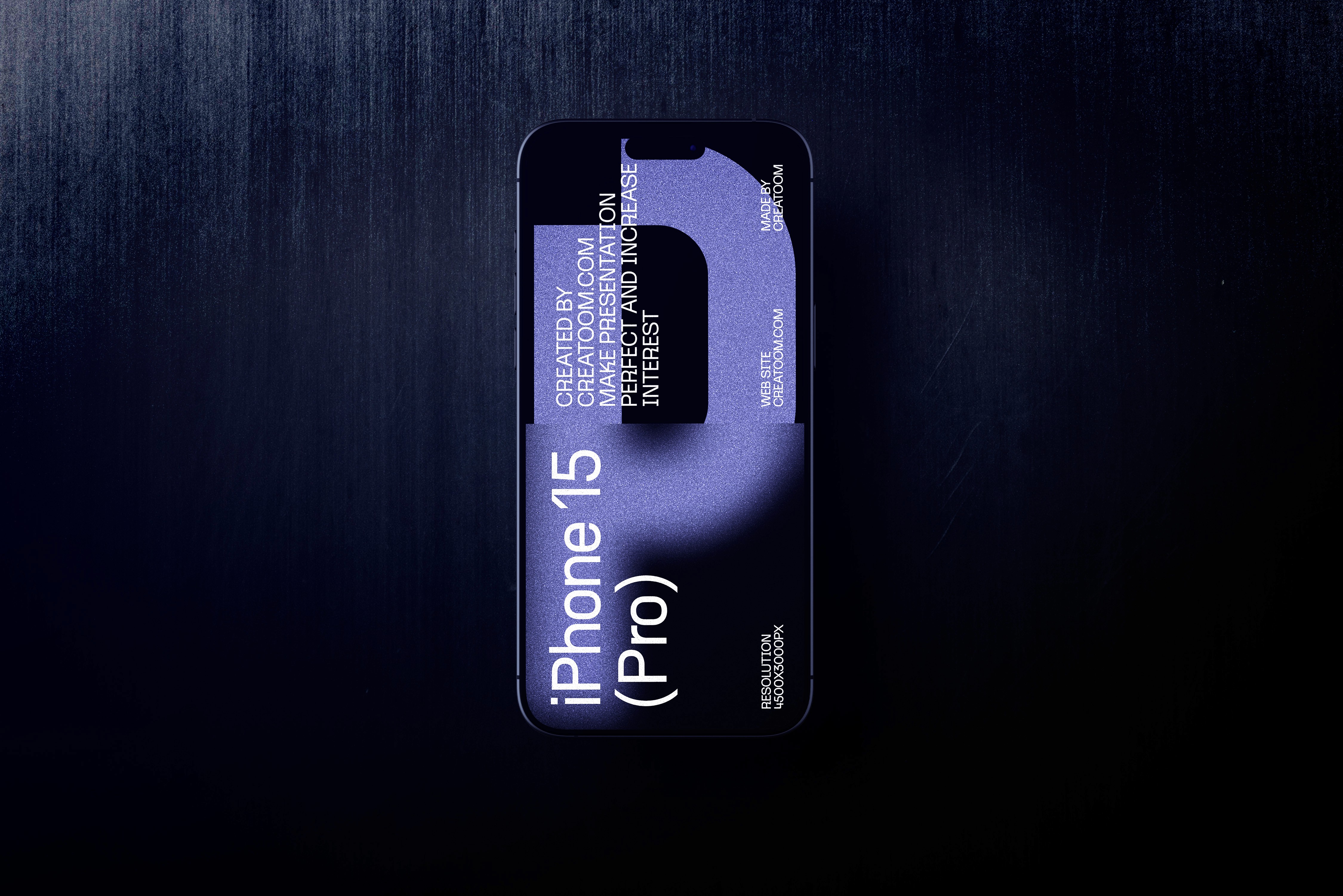 Flutter mobile app development project