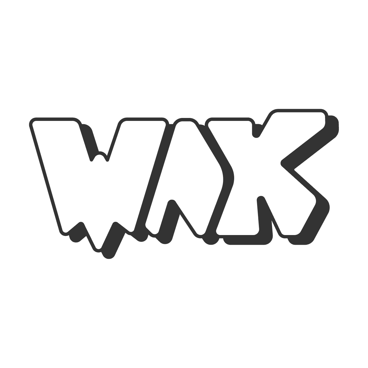 Wax Logo