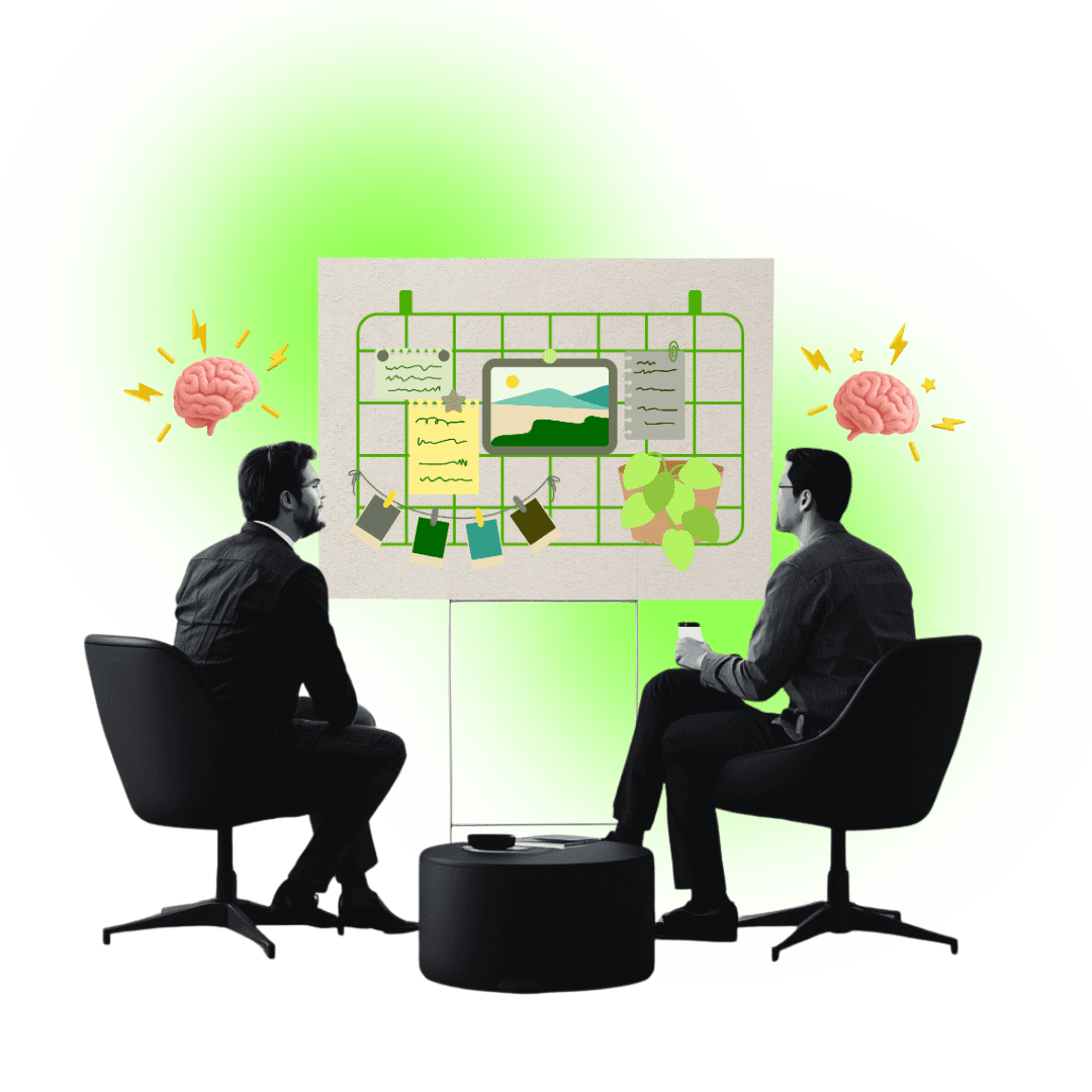 Project Brief & Concept Development