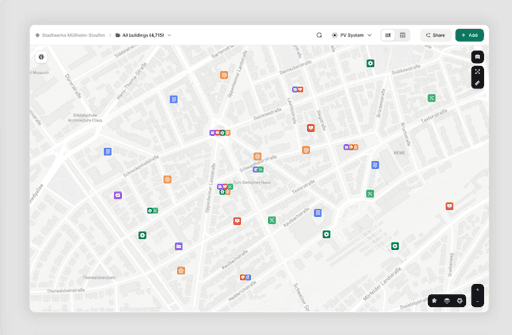 5 Map UI Design Patterns That Elevate UX