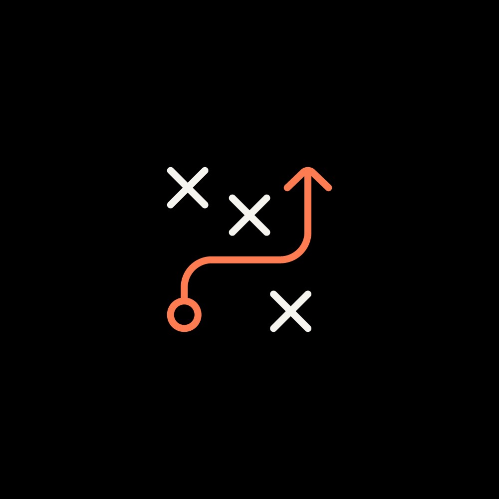 Lucky Monday Strategi