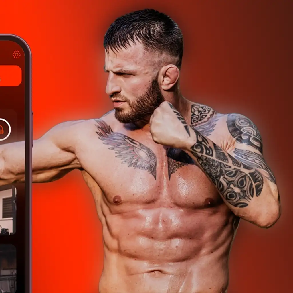 JunFit app