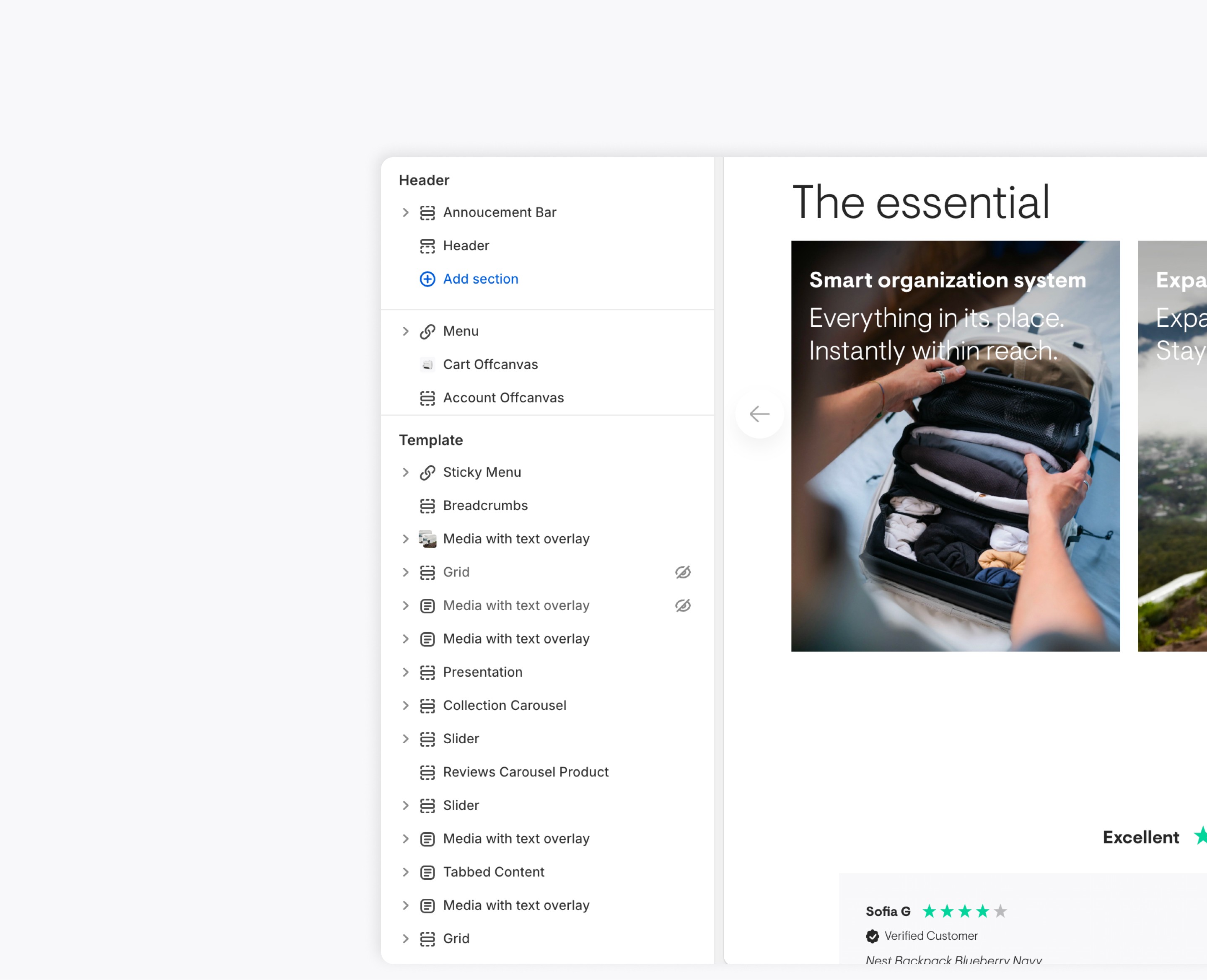 Project Gallery Image for 50% width of the screen #1