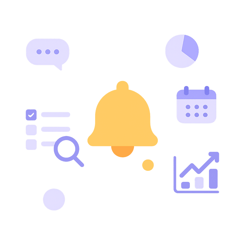 A benchmark of three companies regarding ESG