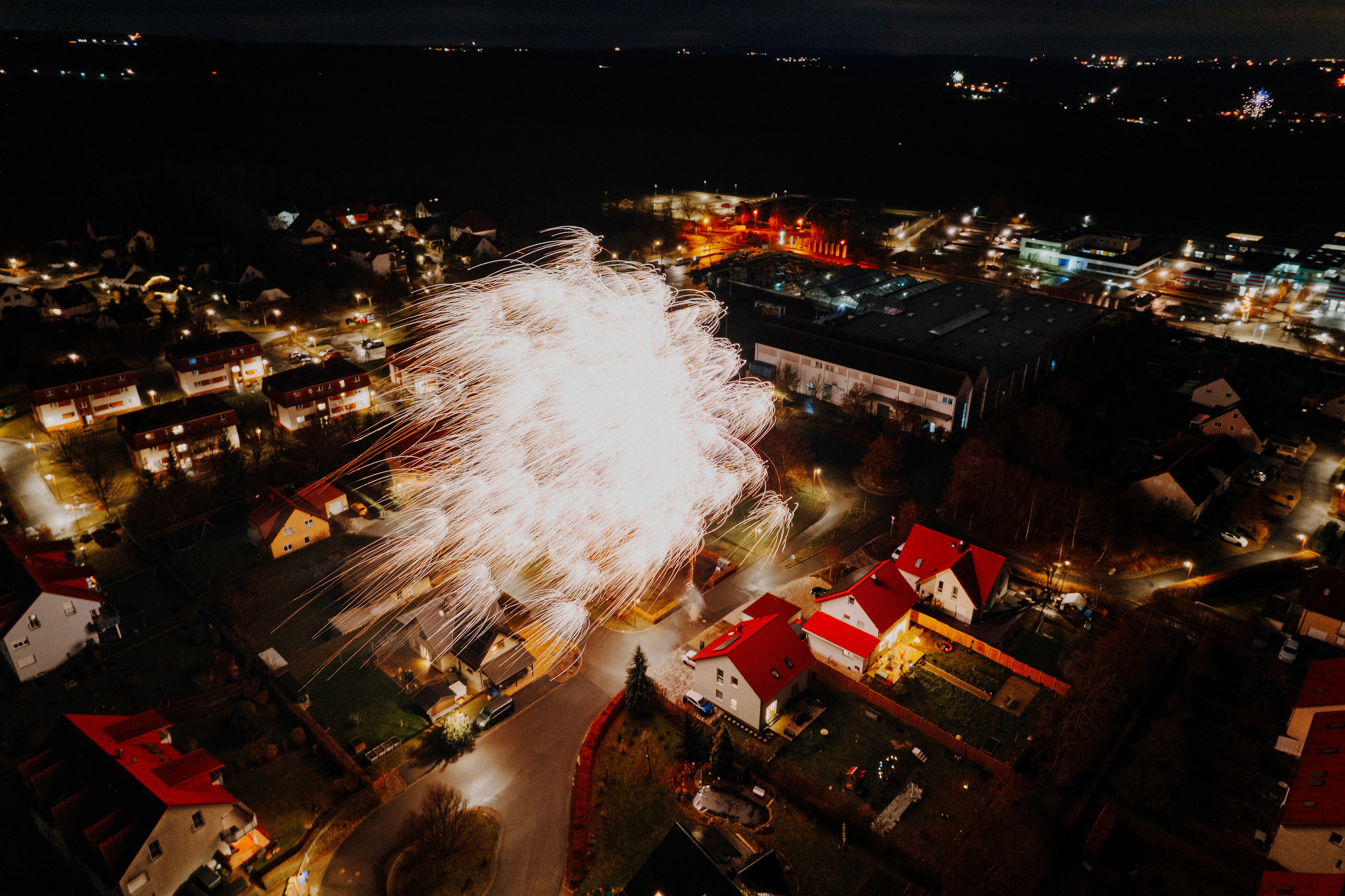 Apolda Silvester 2026