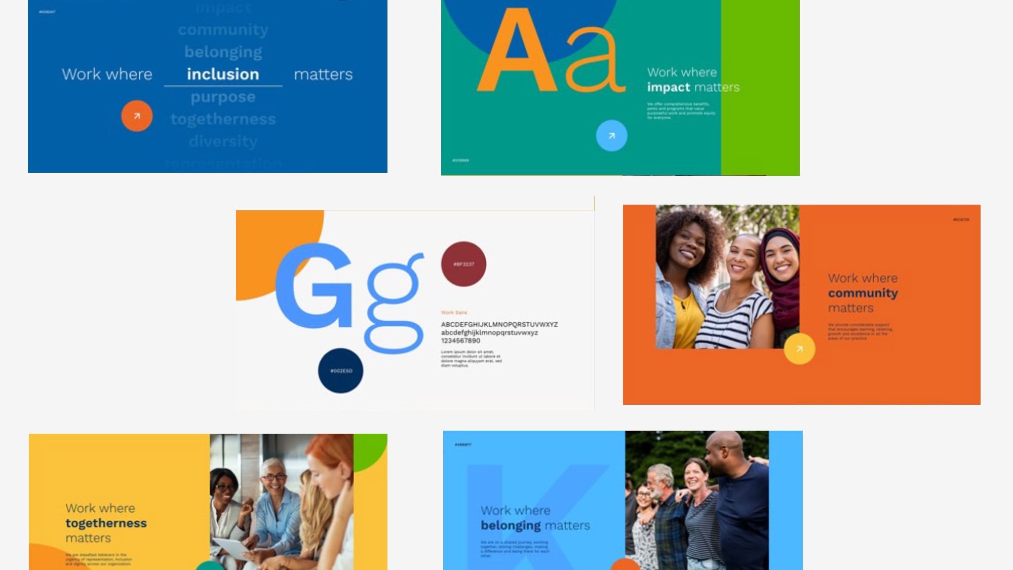 Collage of PCH healthcare employees with children patients