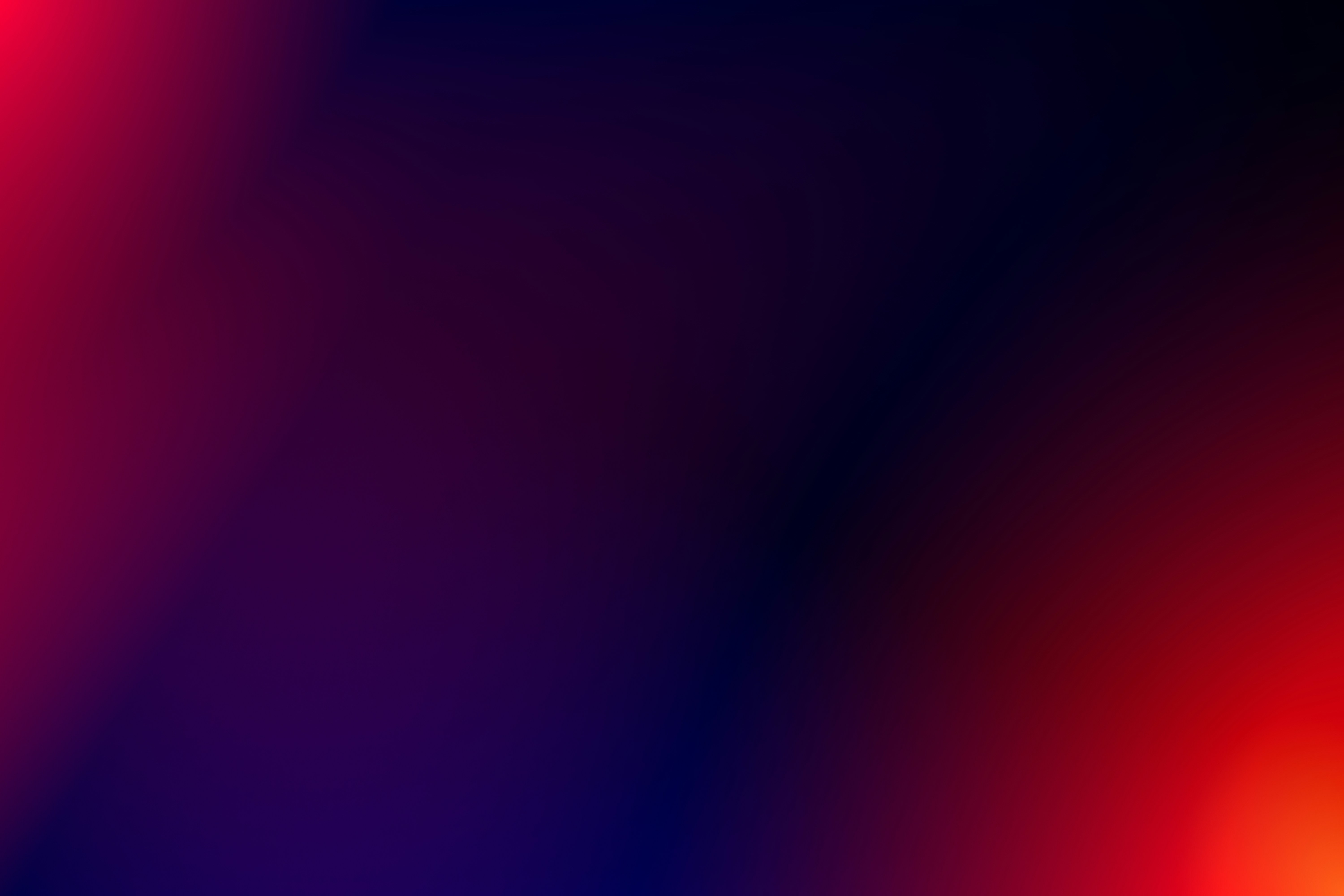 Drark gradient background