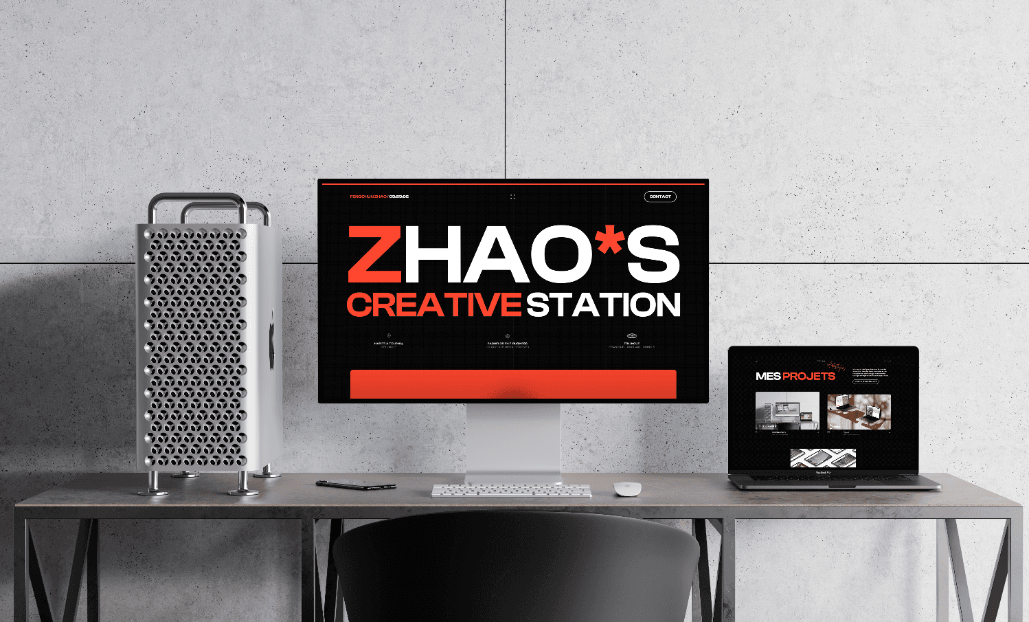 Cover ZCS