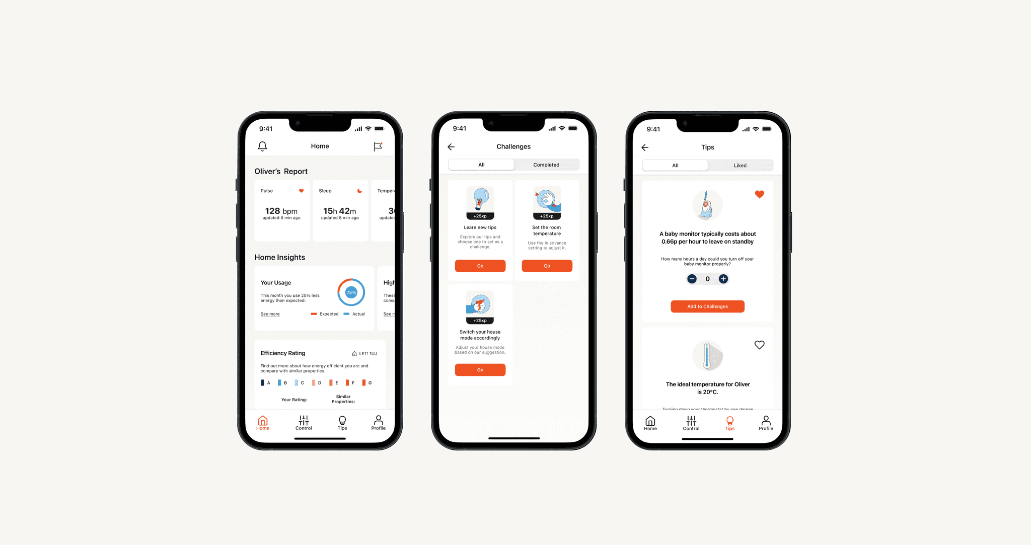 Premium UX Template for Framer