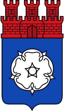 Logo des Kunden Stadt Ottweiler