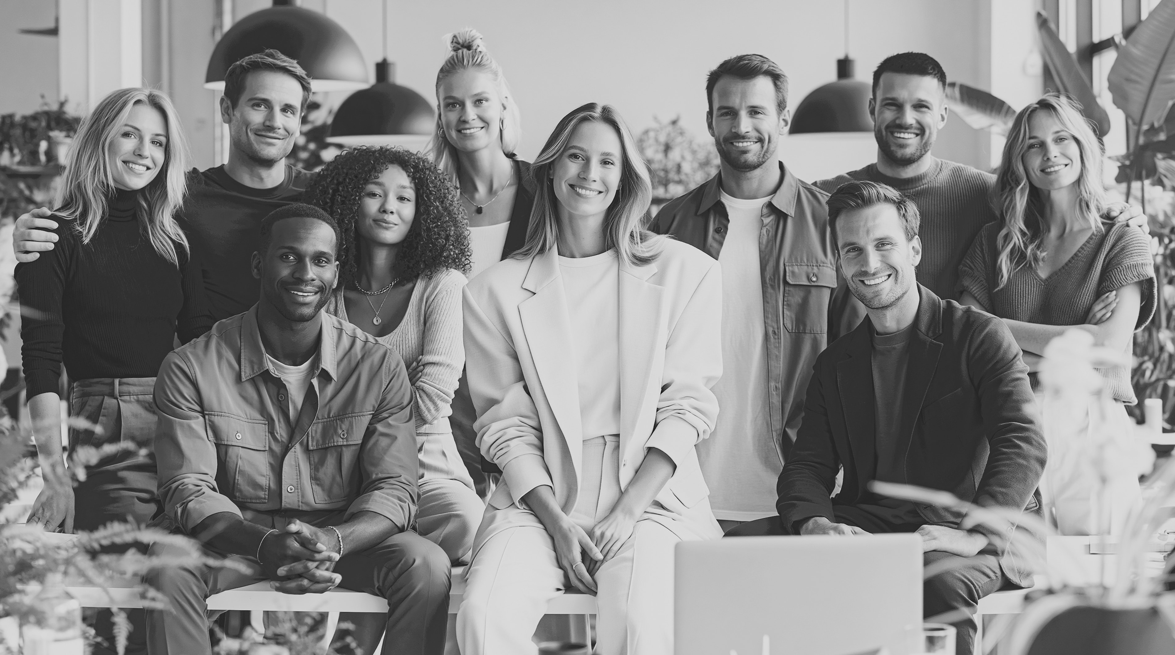 Interactive Team