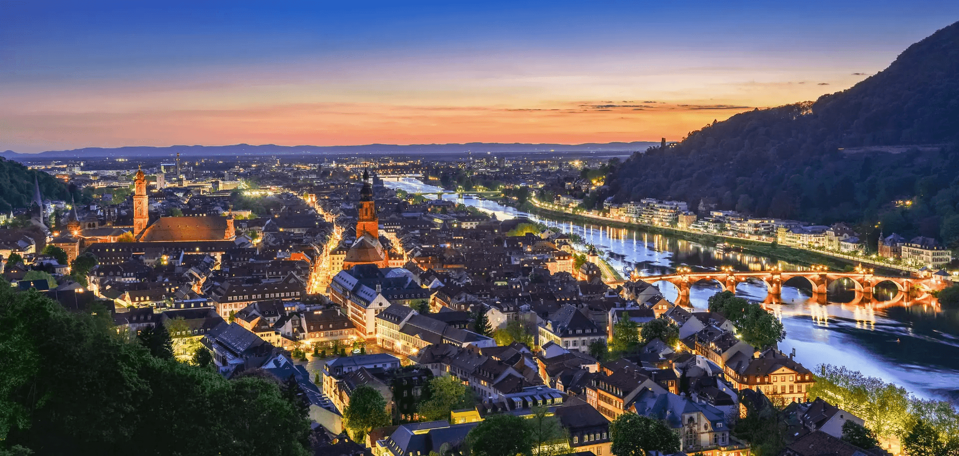 DACH-weite Pflege-M&A-Mandats-Standorte bei MSI Partners