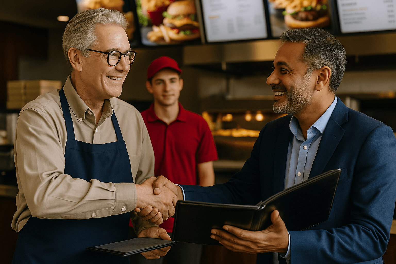 Restaurant Franchising: A Brief Guide and Opportunities