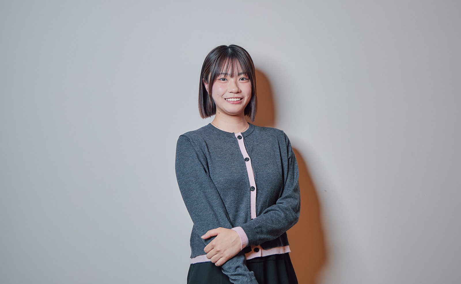 マーケティンググループ齊藤