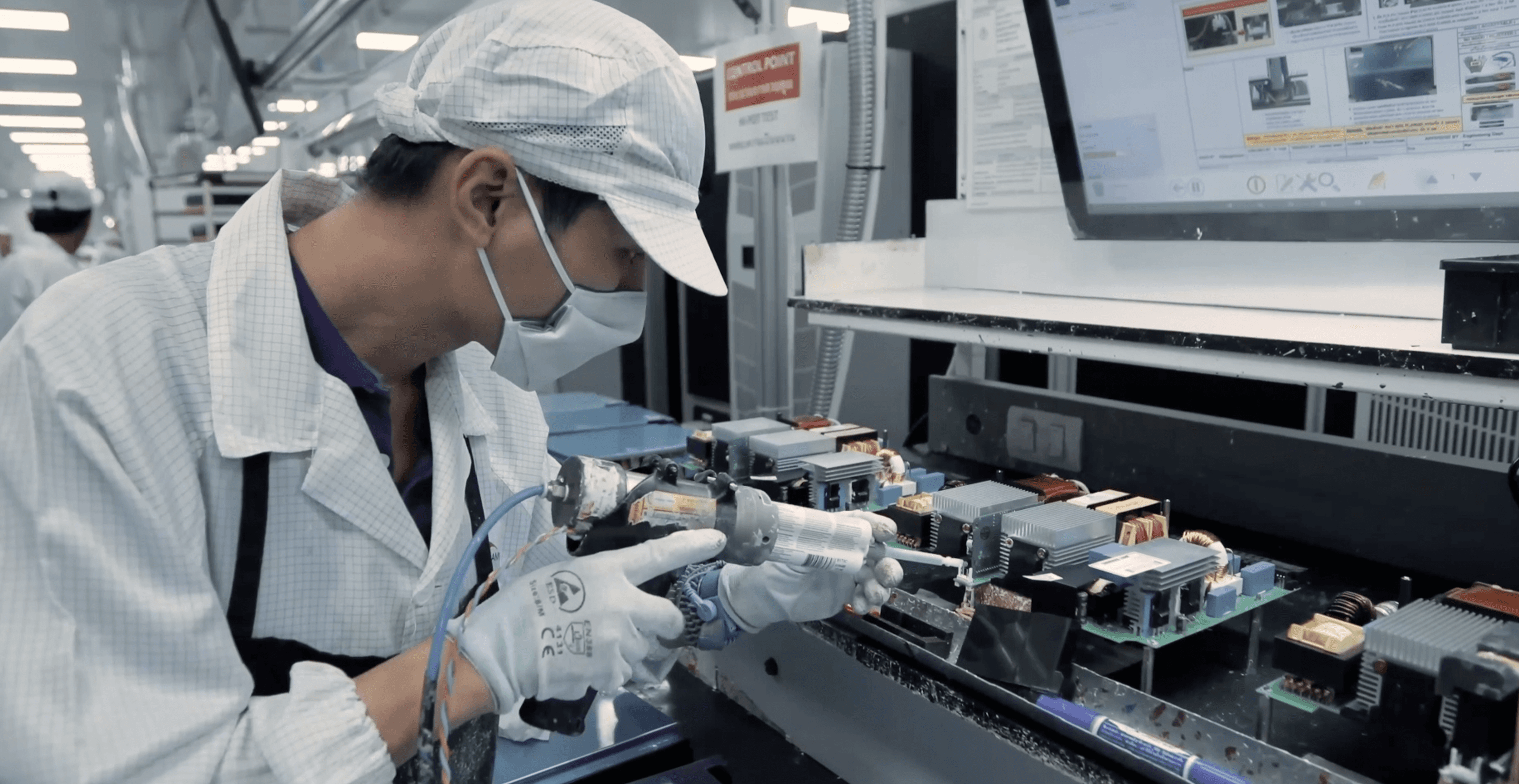 Integration and Fullfiment