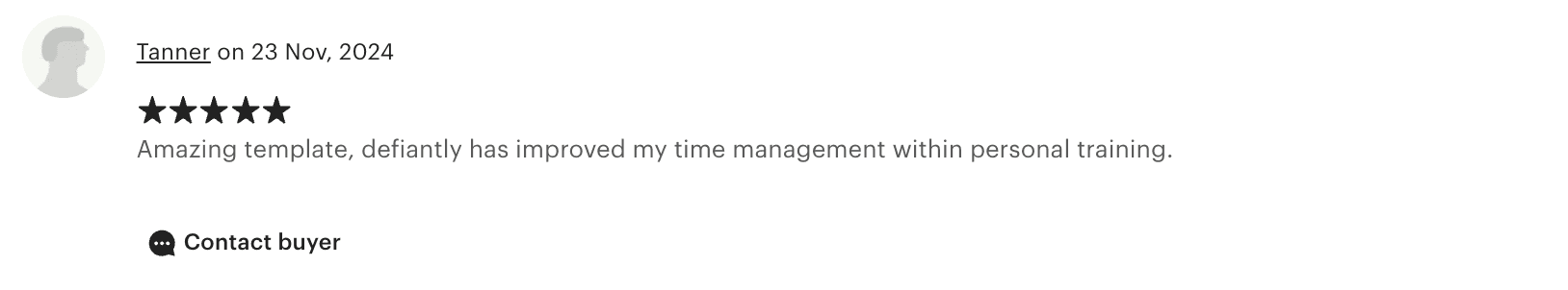 Notion PRO COACH Review