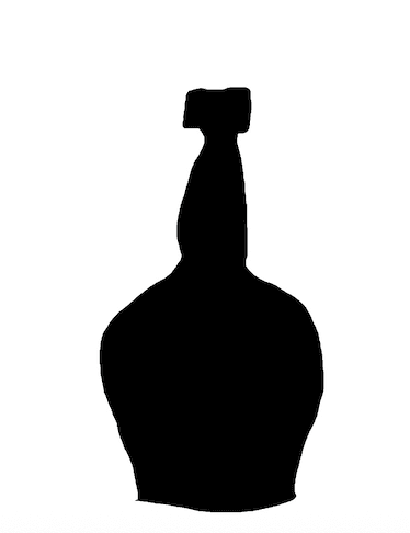 Initial Bottleshop bottle study