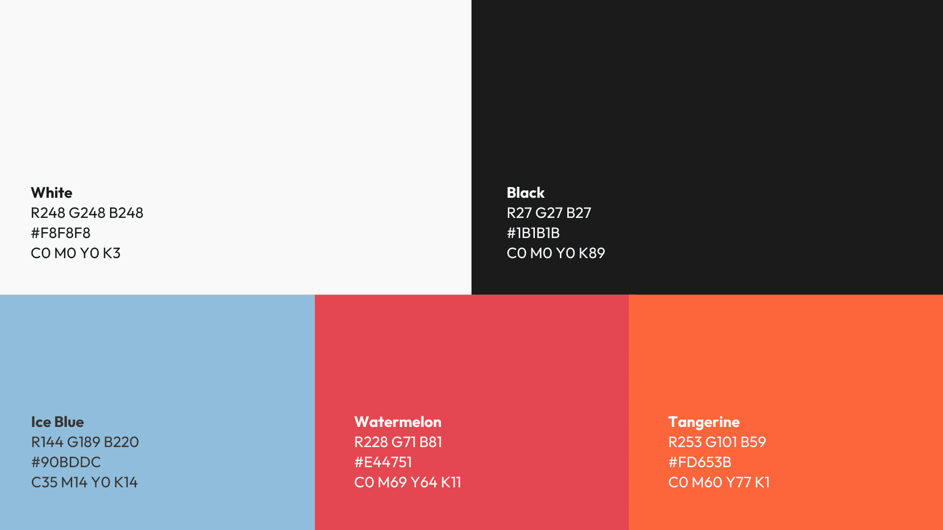 Tablet showing Bloomy UI