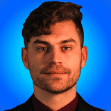 image face man