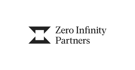 Logo for Zero Infinity Partners