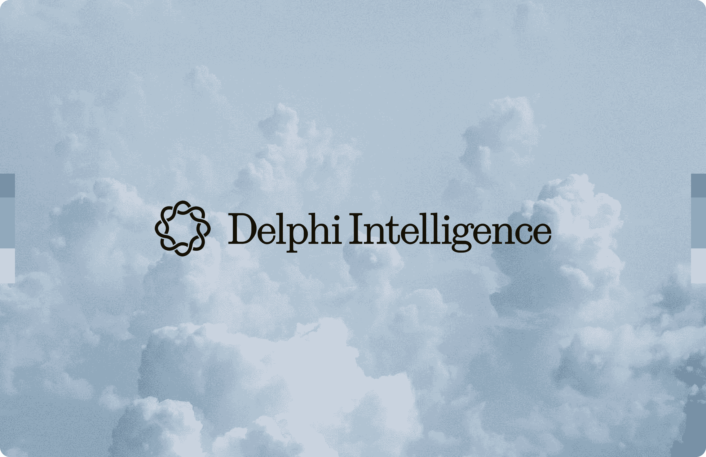 Modern interior with geometric wooden staircase and skylight