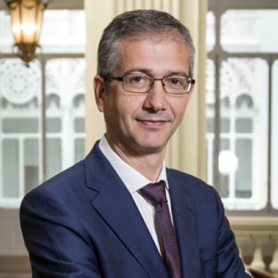 Pablo Hernández de Cos