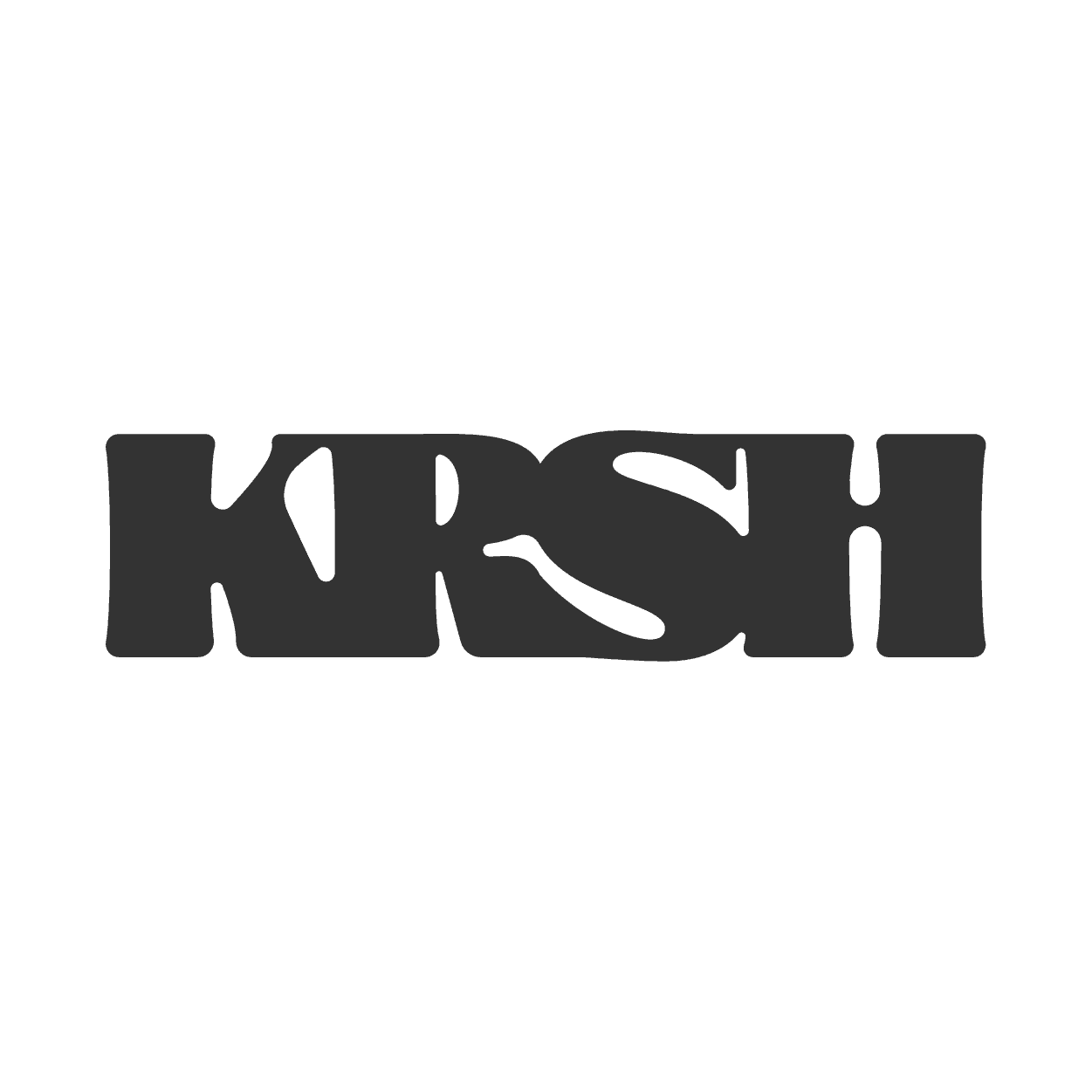KRSH Logo