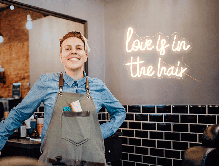 Stylish Salon Quotes To Keep Your Clients & Staff Inspired 