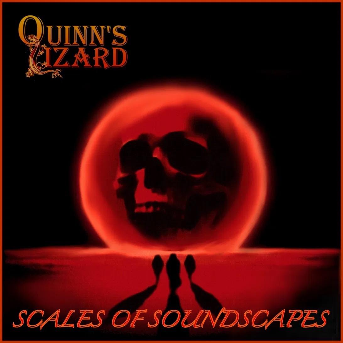 Photo by © Quinn's Lizard promo