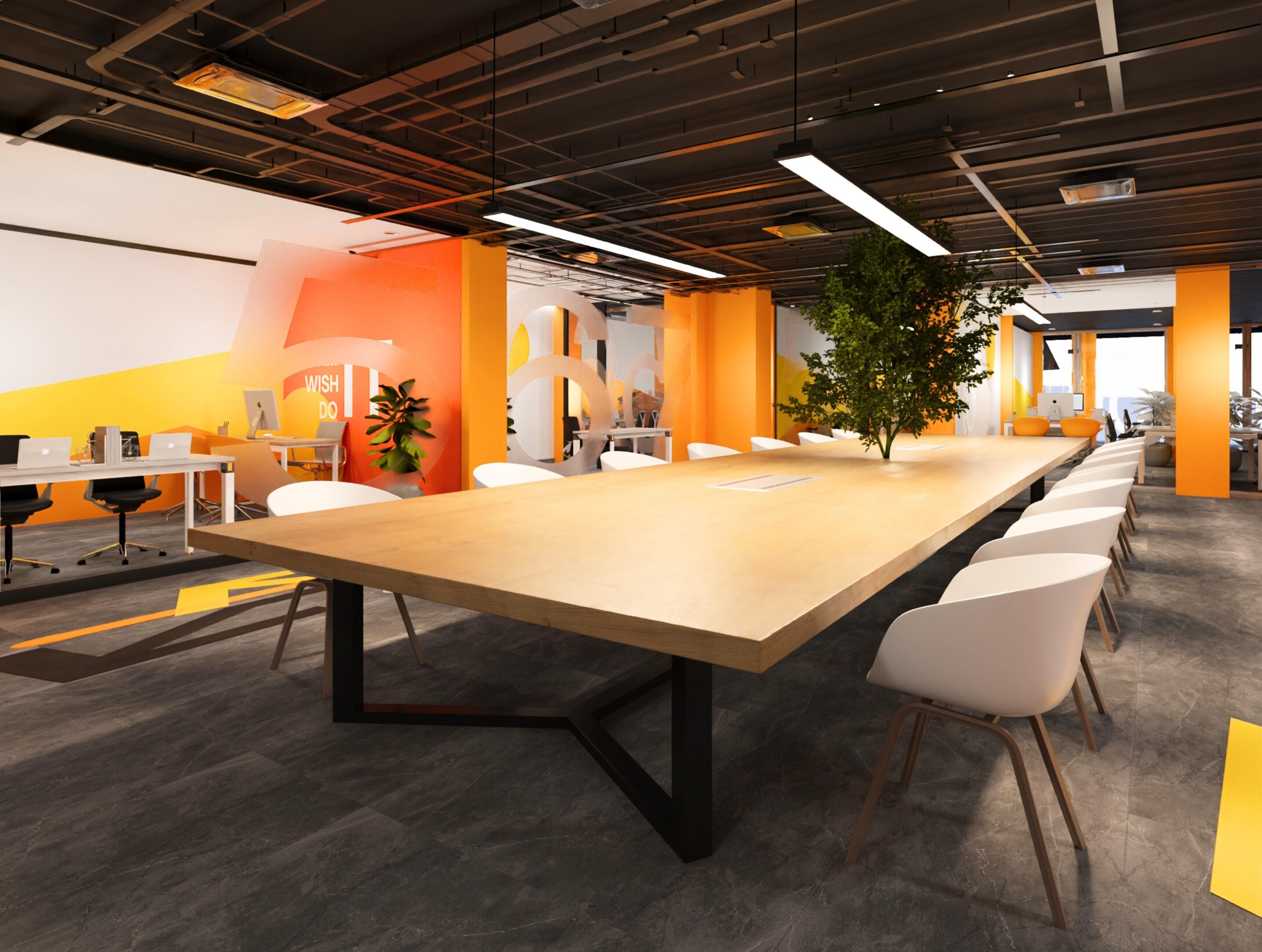 Plan my firm business center in dubai deira business village 