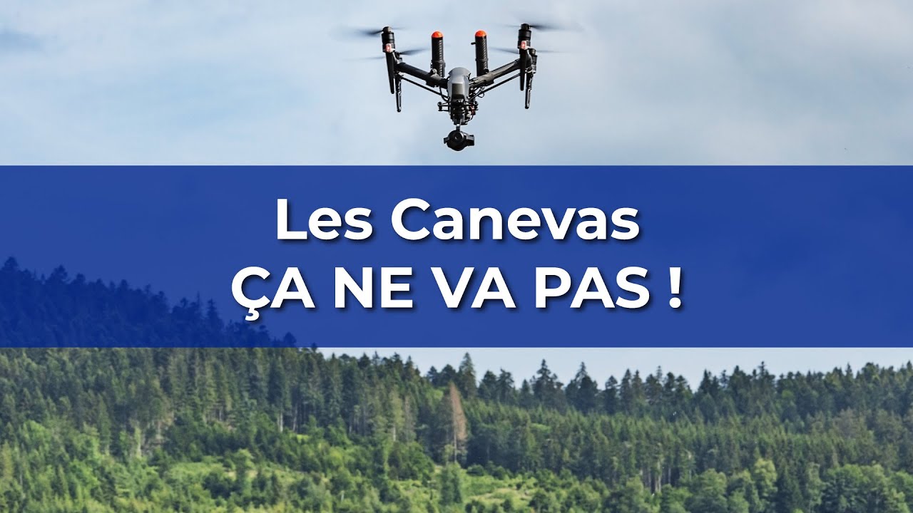 Génération automatique d’un Manuel d’Opération drone conforme EASA avec MyDroneDoc