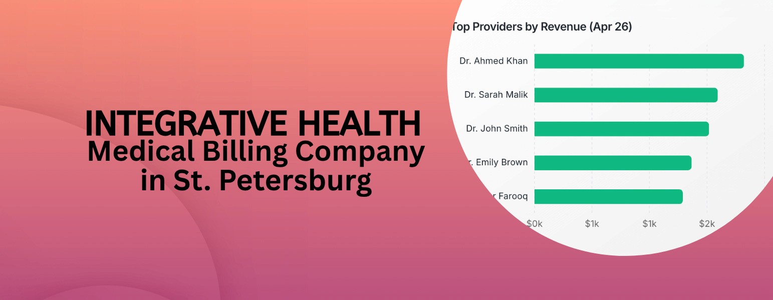 Integrative Health Medical Billing