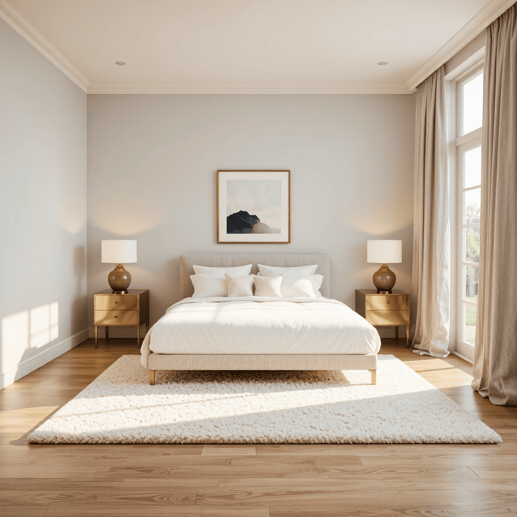 product photography of Home Furniture - Bed