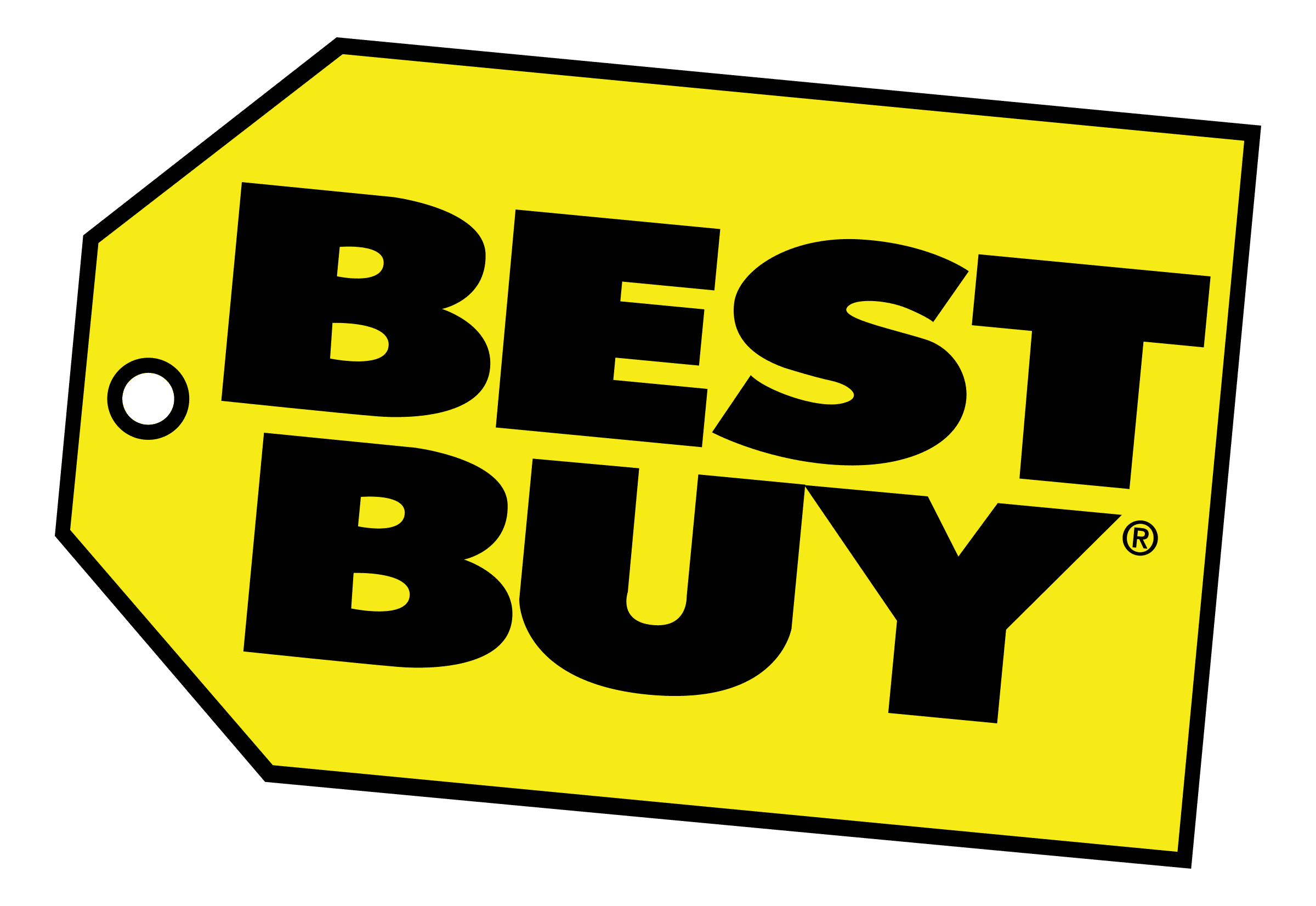 Logo image for Best Buy, included because of Channel marketing projects that I led while working in Samsung