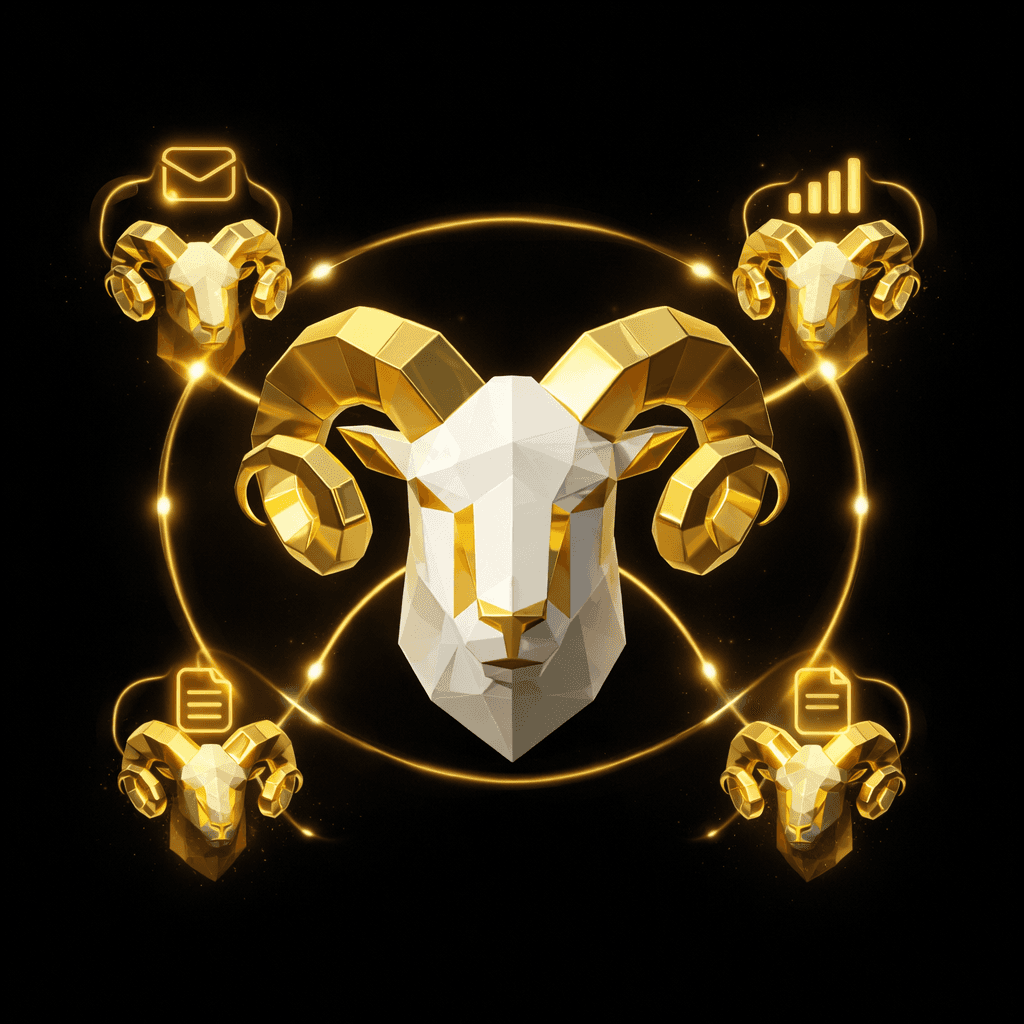 Fleece AI | Autonomous AI Agents