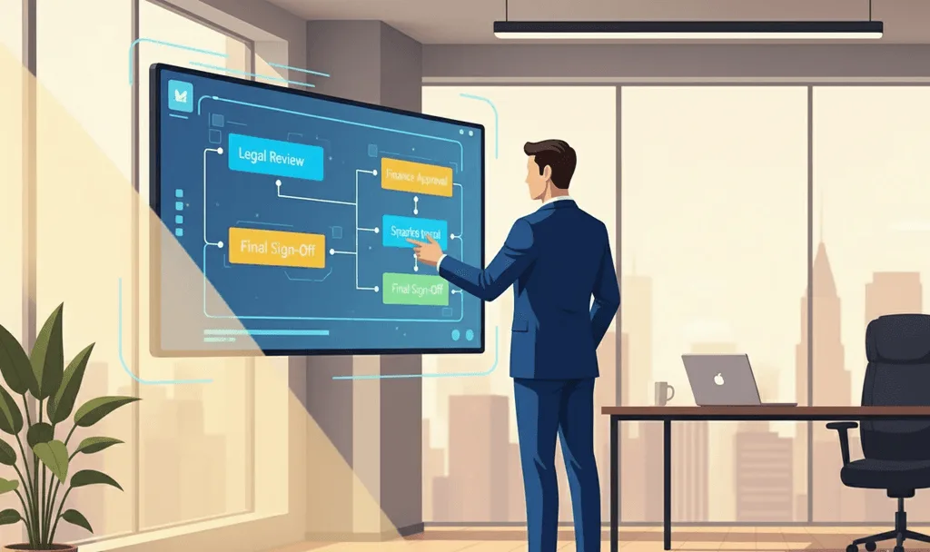 Agiloft Pricing vs Competitors: Cost Structure and Financial Implications