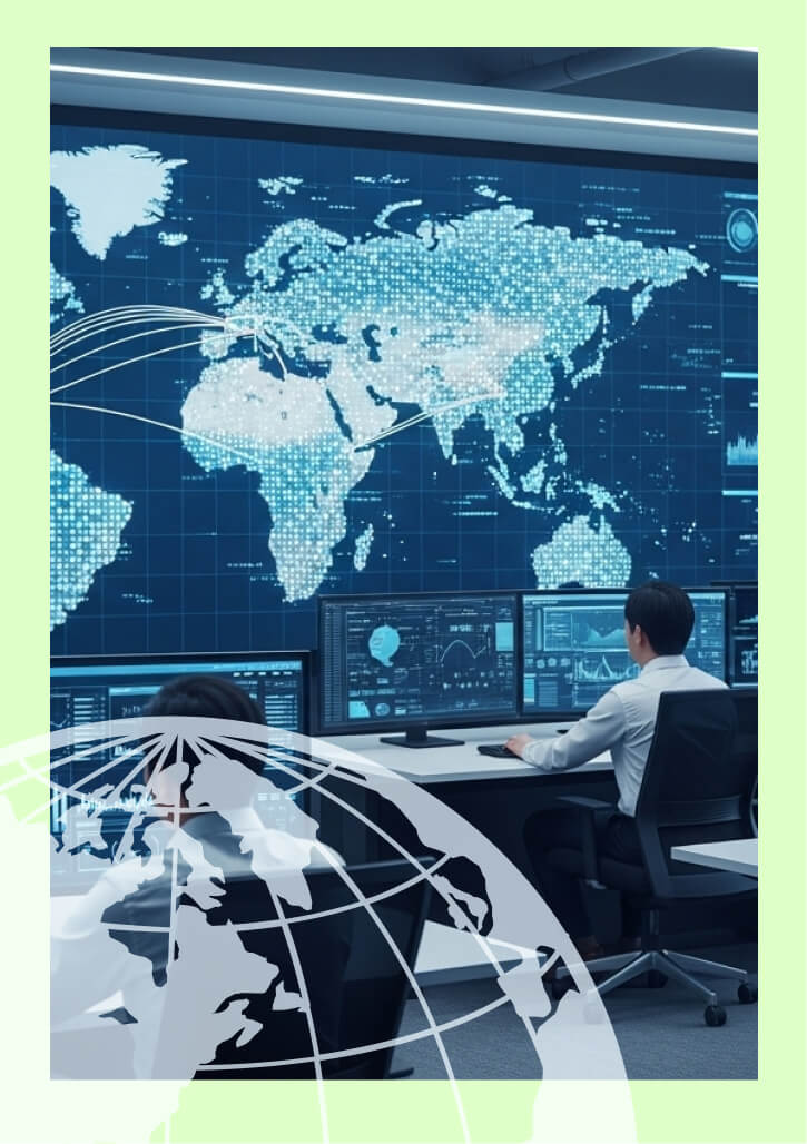 Carga projeto - AWE Trade