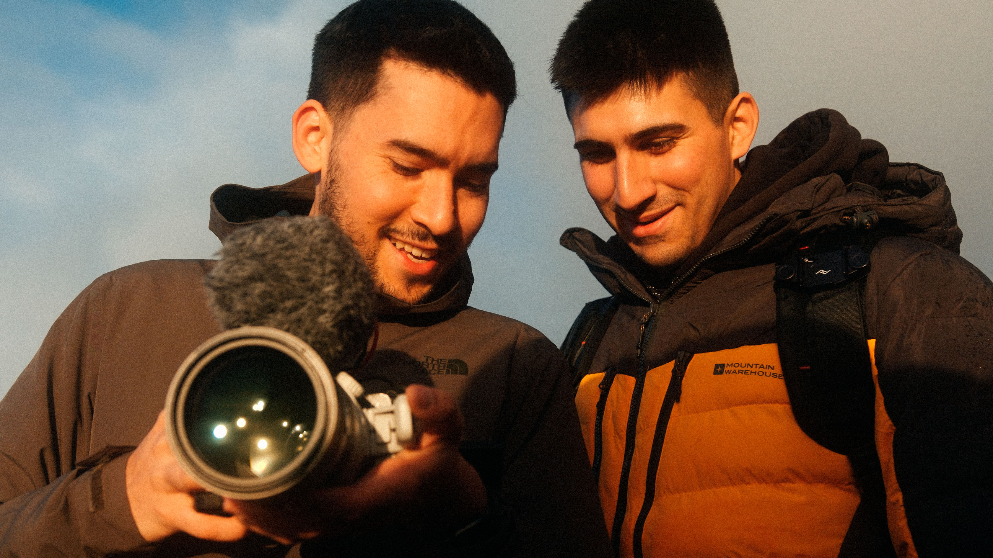 Material Content Image