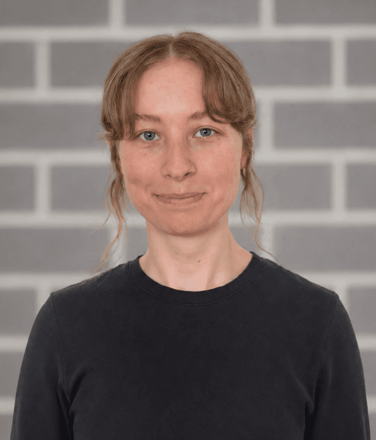 Susanne Höpfner Werkstudentin Foto