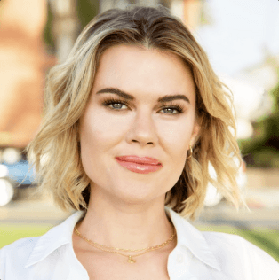 Grace Bishop Headshot