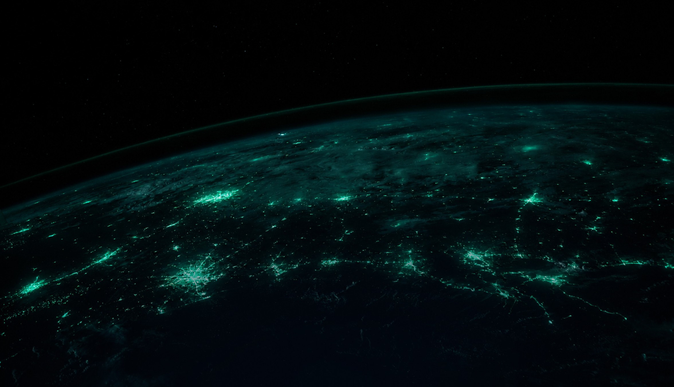 Scalable, AI-Enabling Infrastructure