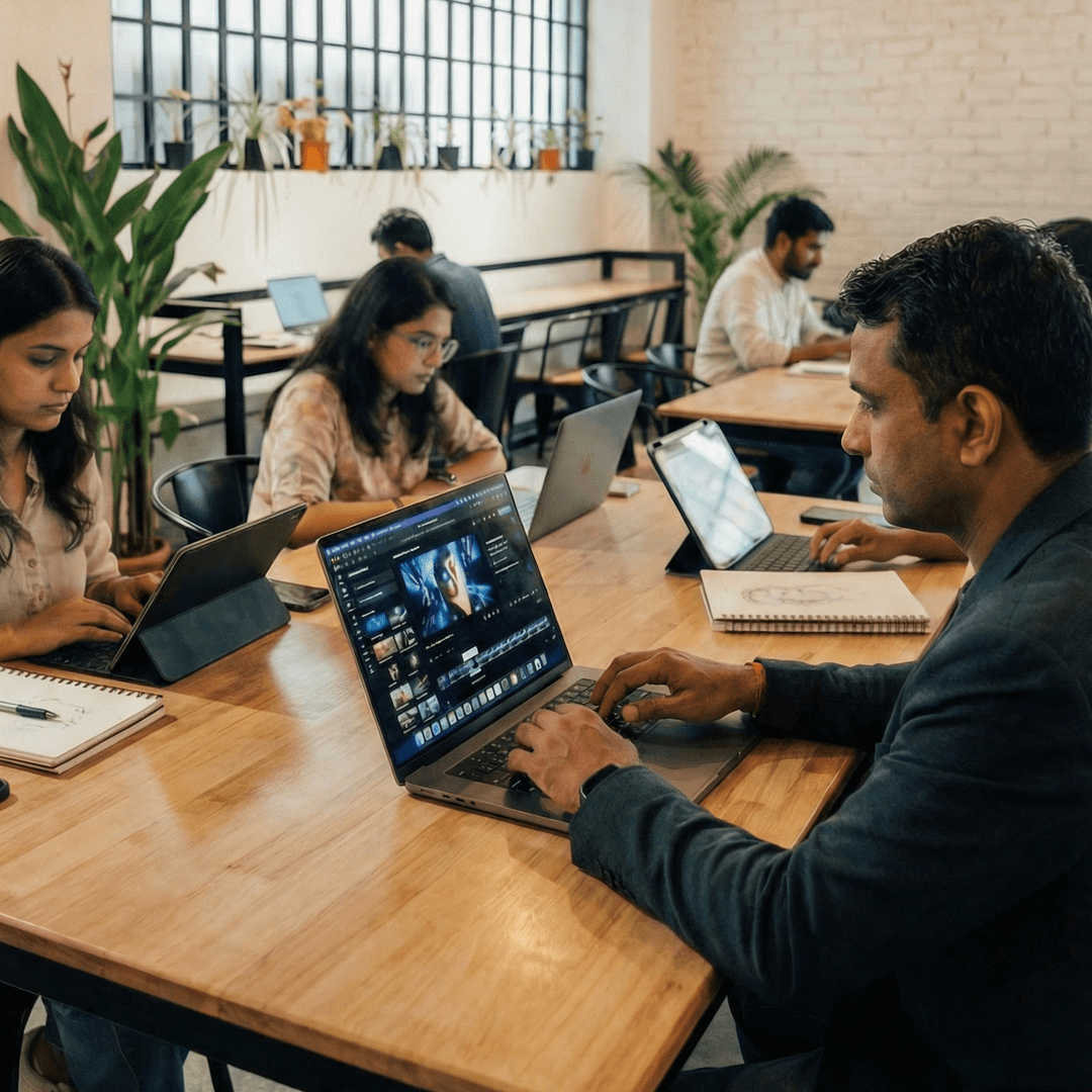 Meet Your Tutor Image